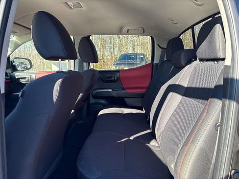 Certified 2023 Toyota Tacoma SR5 image 19