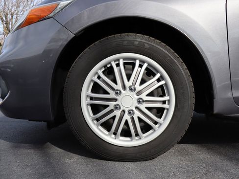 Used 2014 Honda Civic LX image 27