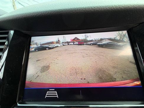 Used 2021 Chevrolet Trax LS FWD image 24