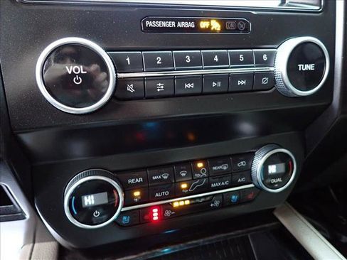 Used 2021 Ford Expedition Max Limited image 25