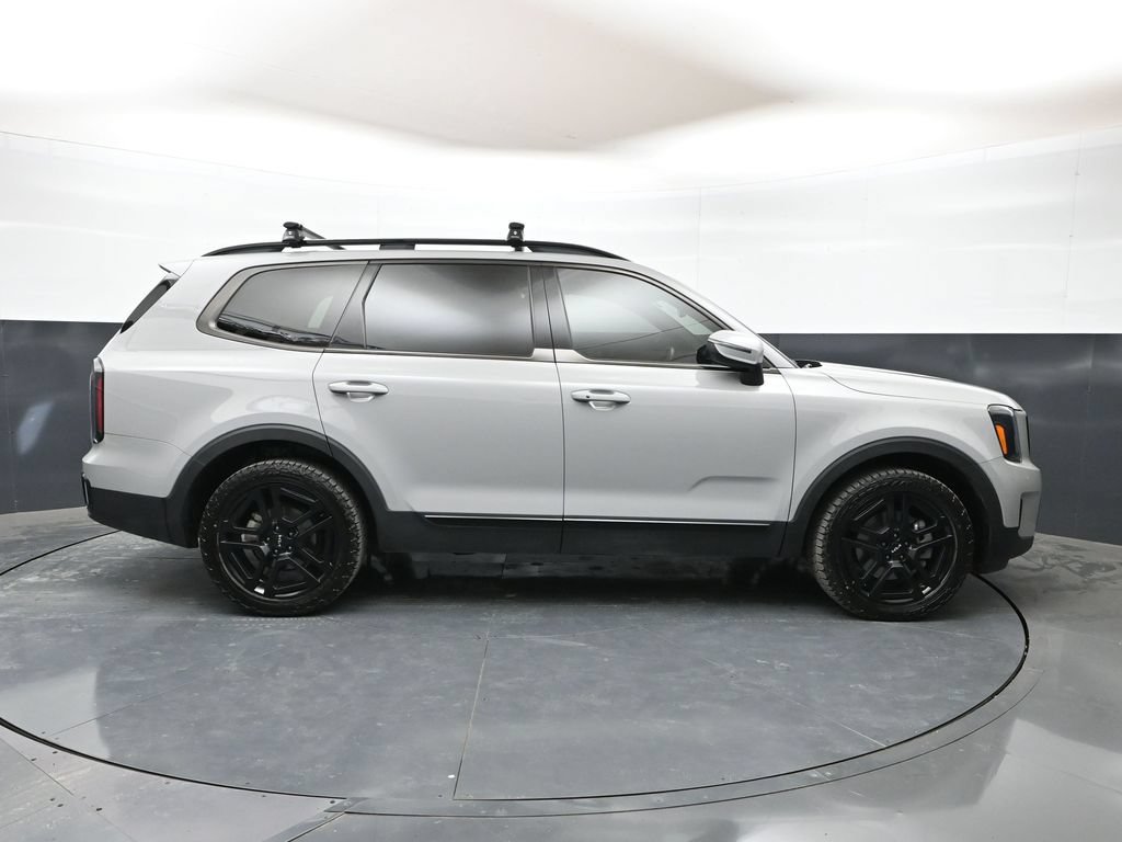 Used 2024 Kia Telluride EX X-Line AWD/4WD image 35