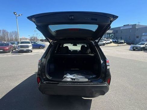 New 2026 Subaru Forester Premium AWD/4WD image 26