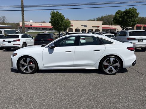 Certified 2025 Audi S5 Premium Plus w/ Premium Plus Package AWD/4WD image 4
