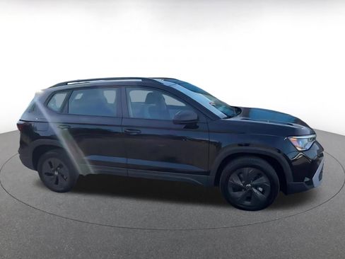 Used 2025 Volkswagen Taos S image 16