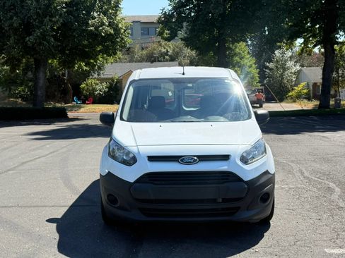 Used 2018 Ford Transit Connect XL FWD image 9