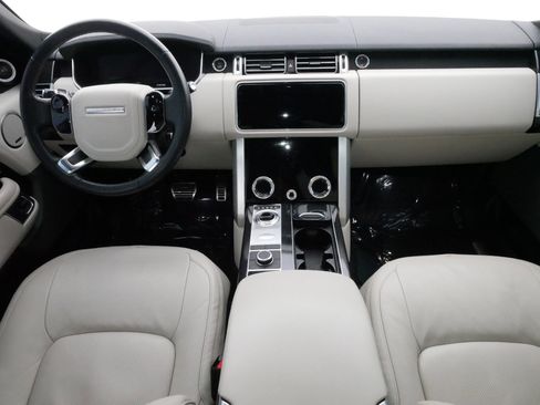 Used 2022 Land Rover Range Rover Westminster Edition image 10