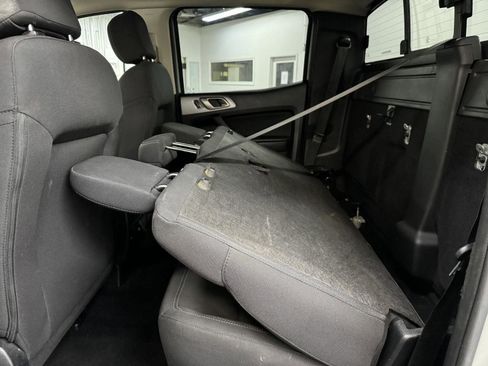 Used 2021 Ford Ranger XLT w/ Equipment Group 302A High image 27