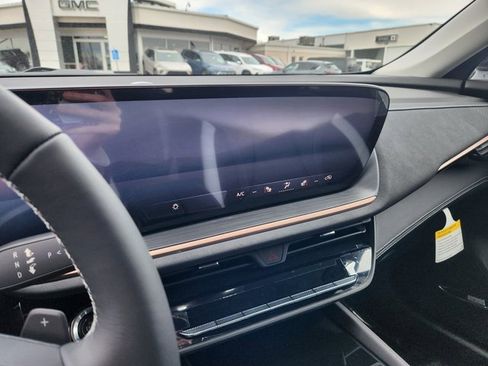 New 2026 Buick Envision Sport Touring image 11