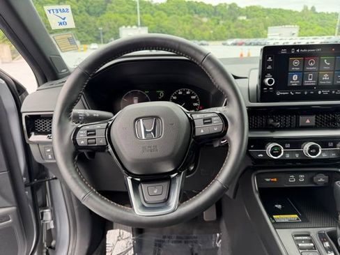 Certified 2024 Honda CR-V Sport Touring image 18