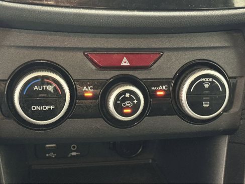 Used 2023 Subaru Crosstrek 2.0i image 23