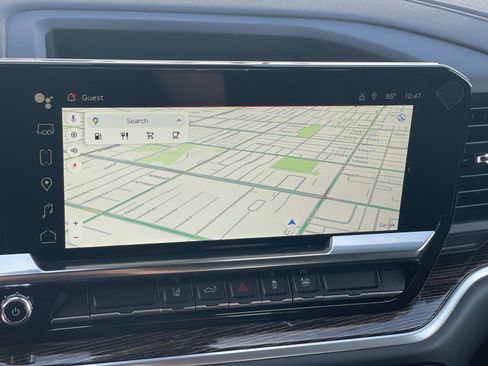 New 2026 GMC Sierra 2500 SLE w/ SLE Value Package; image 15