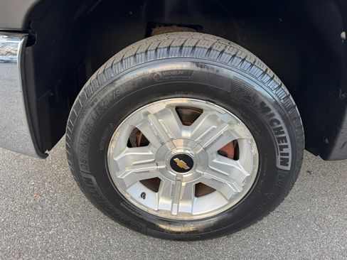 Used 2012 Chevrolet Silverado 1500 LT w/ All-Star Edition image 9