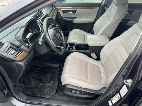 Used 2019 Honda CR-V EX-L image 12