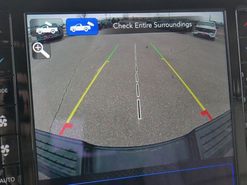 Used 2020 RAM 2500 Limited w/ Safety Group AWD/4WD image 35