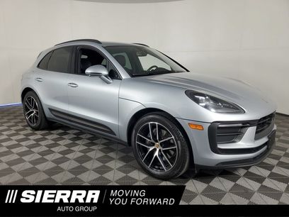 Used 2024 Porsche Macan