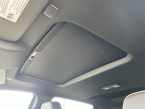 New 2025 GMC Sierra 2500 Denali w/ Denali Reserve Package image 21