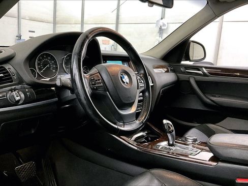 Used 2016 BMW X3 xDrive28i image 13