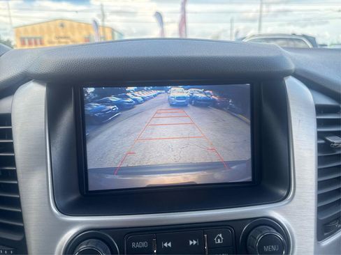 Used 2016 GMC Yukon SLE w/ Convenience Package RWD image 21