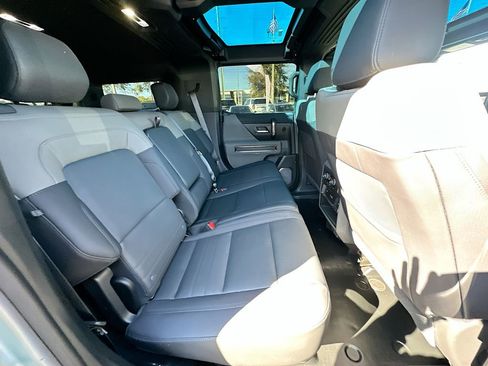 Certified 2024 GMC Hummer EV 3X image 27