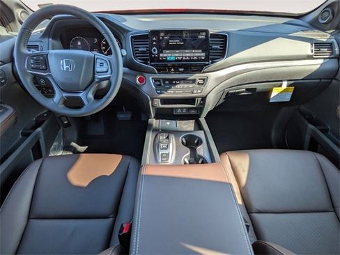 New 2026 Honda Ridgeline RTL image 33