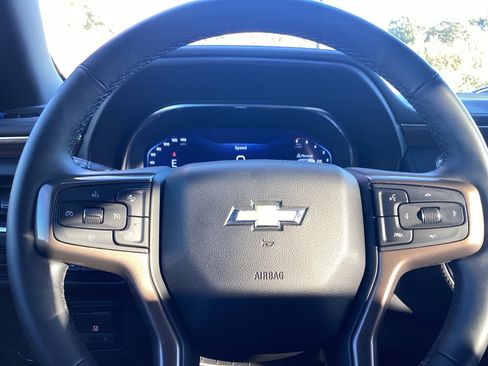 Used 2023 Chevrolet Tahoe High Country w/ Premium Package image 10