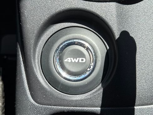 Used 2017 Mitsubishi Outlander Sport ES AWD/4WD image 15