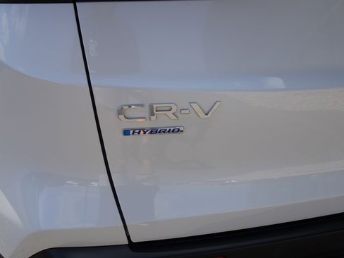 Used 2025 Honda CR-V Sport-L image 8