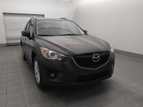 Used 2015 MAZDA CX-5 Grand Touring image 13