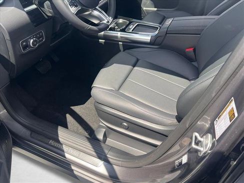 New 2026 Mercedes-Benz GLA 250 image 4