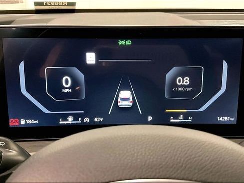 Used 2025 Kia Sorento SX Prestige w/ Olive Brown Leather Package image 27