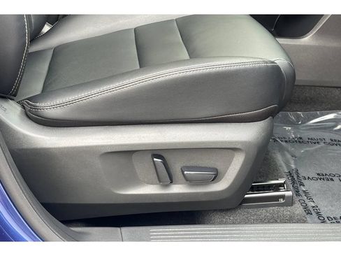 Used 2023 Nissan Rogue SL w/ SL Premium Package FWD image 23