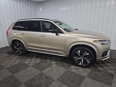 Used 2023 Volvo XC90 T8 Plus w/ Protection Package AWD/4WD image 1