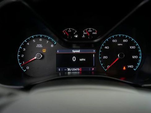 Used 2021 Chevrolet Colorado Z71 image 24