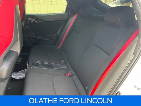 Used 2019 Honda Civic Type R image 21