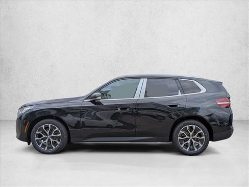 New 2026 BMW X3 xDrive30 w/ Convenience Package image 5