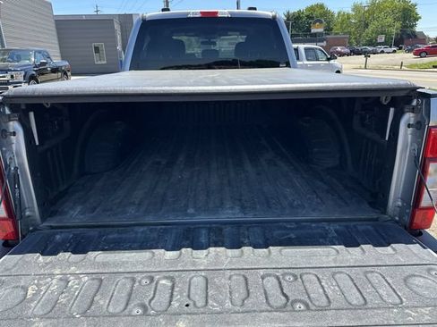 Used 2022 Ford F350 XLT w/ XLT Premium Package AWD/4WD image 22
