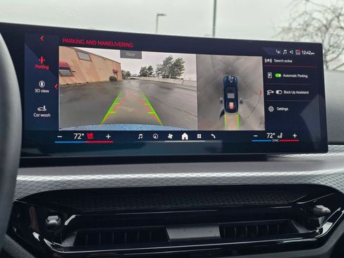 Certified 2025 BMW 330i xDrive Sedan w/ Premium Package image 20