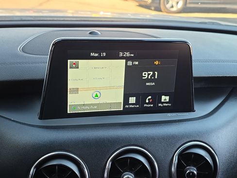 Used 2020 Kia Stinger GT1 image 20