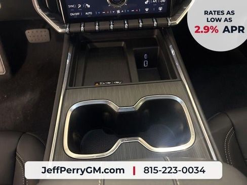 New 2026 GMC Acadia Elevation w/ Black Edition AWD/4WD image 11