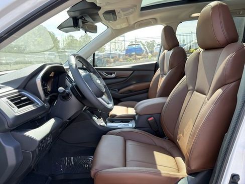 New 2026 Subaru Ascent Touring AWD/4WD image 11