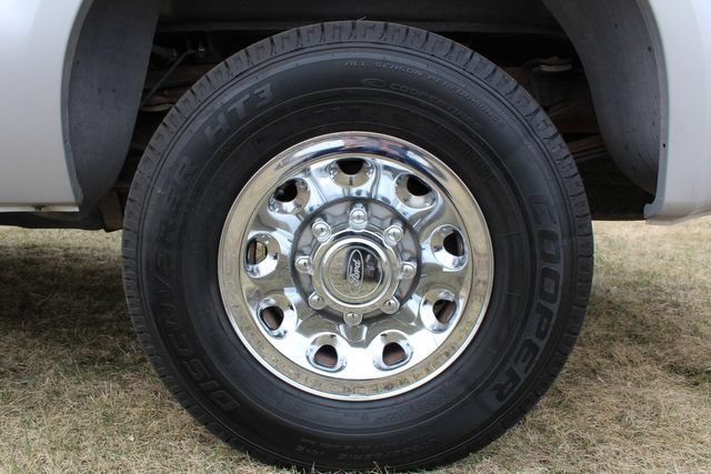 Used 2003 Ford F250 XLT RWD image 32