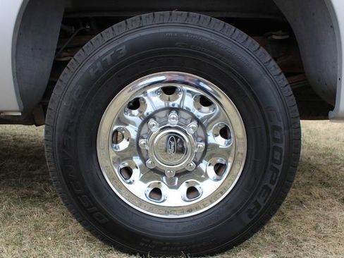 Used 2003 Ford F250 XLT image 32