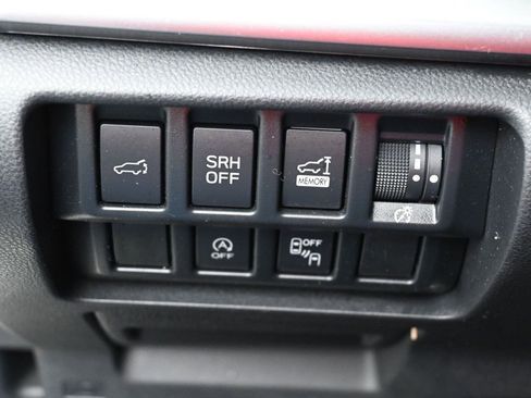 Used 2021 Subaru Forester Premium w/ Popular Package #1 image 14