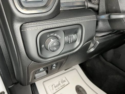 Used 2021 RAM 1500 Limited image 13