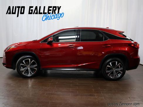 Used 2016 Lexus RX 350 Premium w/ Premium Package image 10
