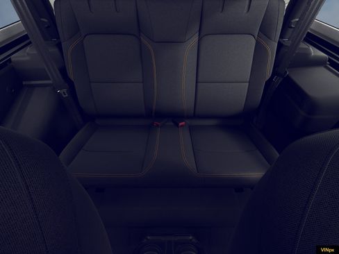 New 2026 Jeep Wrangler Sport image 17