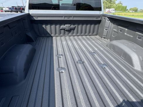Used 2023 Chevrolet Silverado 2500 LTZ w/ LTZ Plus Package AWD/4WD image 36