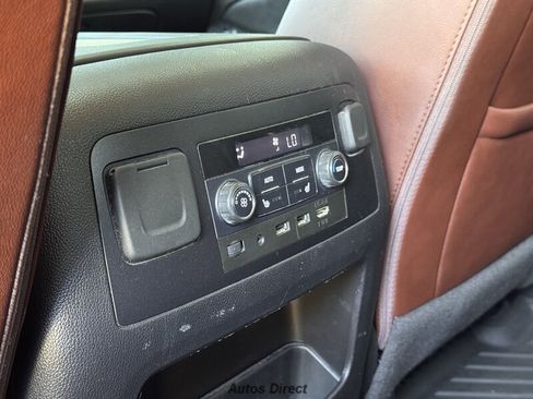 Used 2020 Chevrolet Tahoe Premier w/ Premier Plus Edition AWD/4WD image 38