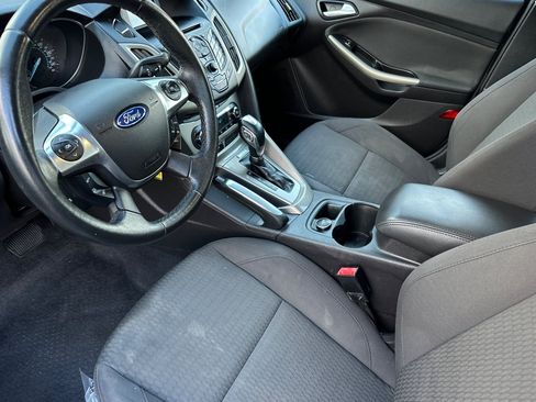 Used 2012 Ford Focus SEL image 9