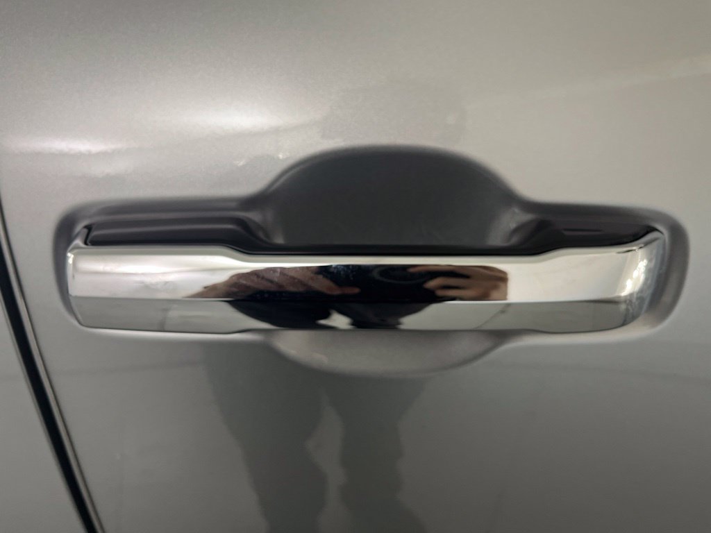 Used 2023 Toyota Tundra Limited AWD/4WD image 49